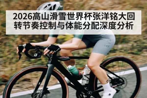 2026高山滑雪世界杯张洋铭大回转节奏控制与体能分配深度分析 | ng28